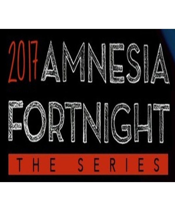 Amnesia Fortnight 2017 Steam Key GLOBAL